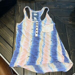 Roxy Tank Top
